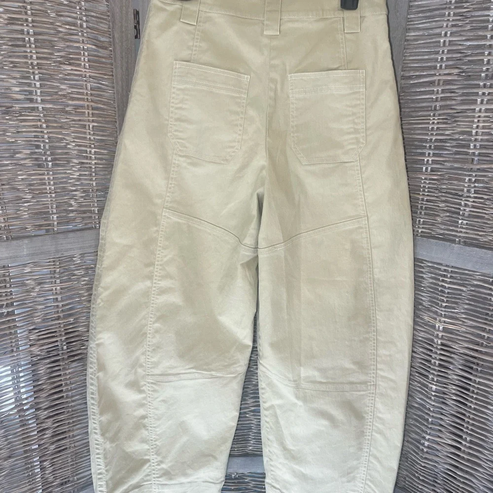 Cult Gaia Jessa pant - size Medium - Picture 9 of 14